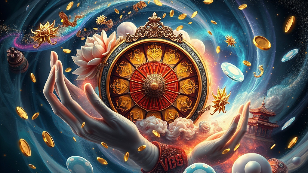 Các câu hỏi thường gặp (FAQs) về quay hũ đổi thưởng và VK88