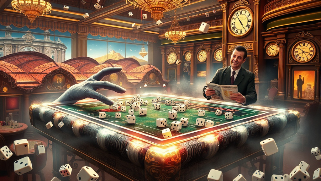 Các câu hỏi thường gặp về cách chơi Craps tại VK88