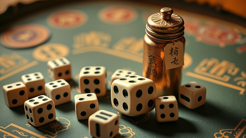 Các câu hỏi thường gặp về cách chơi Xí Ngầu - Giải đáp chi tiết