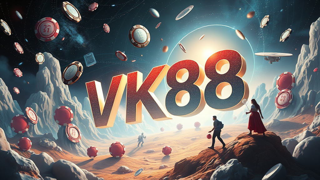 Các câu hỏi thường gặp về Đăng ký VK88 và cách chơi an toàn