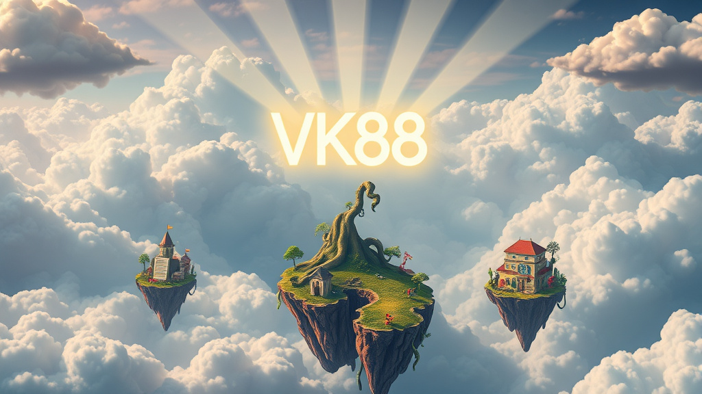 Điều khoản và điều kiện VK88 - Hướng dẫn toàn diện để hiểu rõ quyền lợi và nghĩa vụ Các quy định bảo mật và xử lý tranh chấp theo Điều khoản VK88