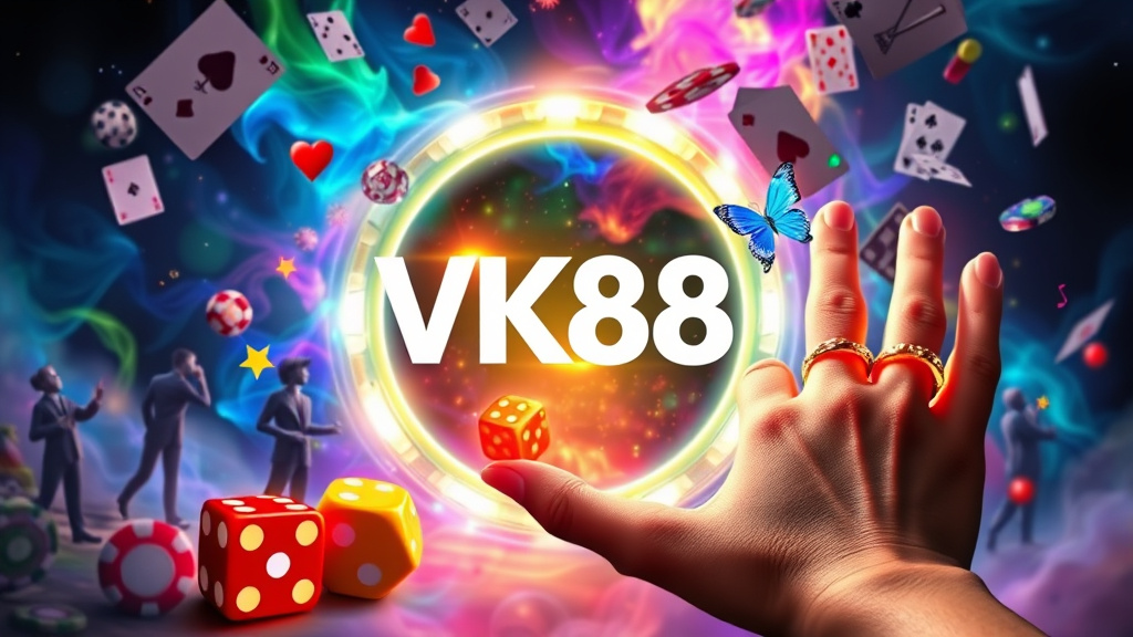 Các vấn đề thường gặp khi đăng nhập VK88 và cách khắc phục