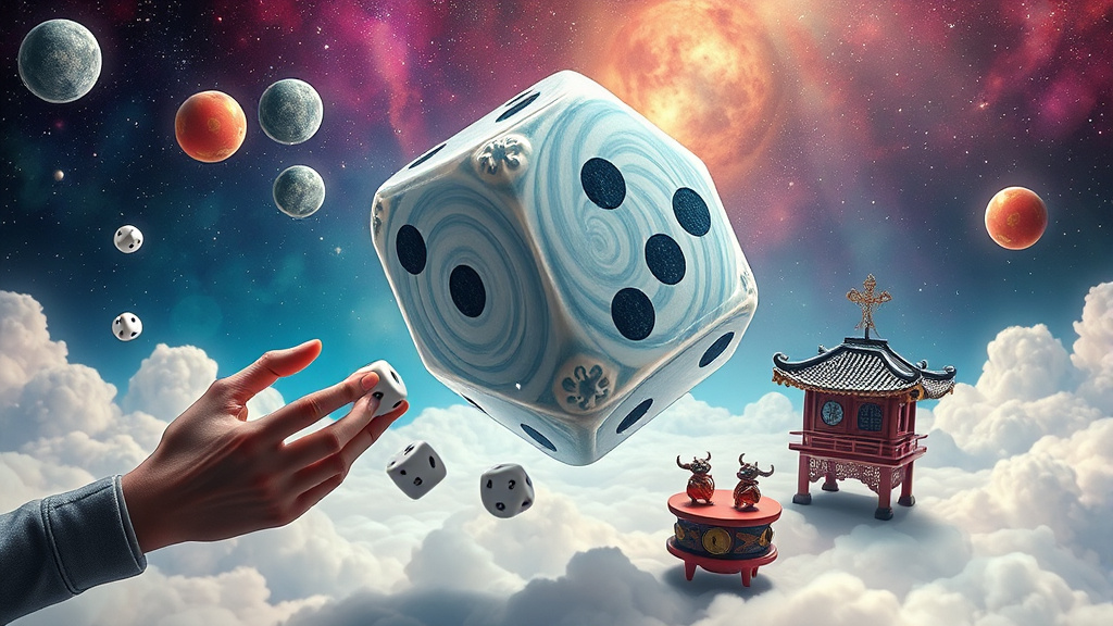 Cách chơi Sicbo - Hướng dẫn chi tiết để làm chủ trò chơi cá cược hấp dẫn này Cách chơi Sicbo - Hướng dẫn chi tiết từ căn bản đến nâng cao