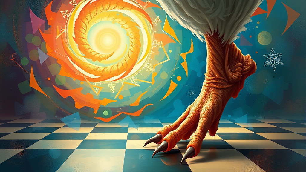 Cách đọc chân gà đá - Bí quyết giúp người chơi tự tin chọn chiến thắng trong các trận đá gà Cách Chọn Gà Và Phân Tích Chân Gà Tại VK88