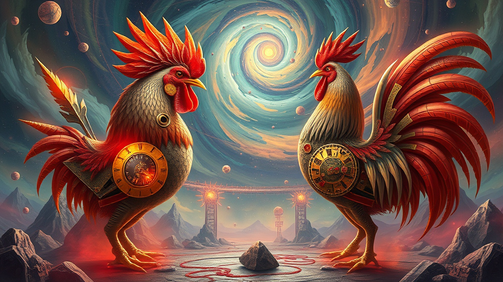 Cách đổ gà đá cựa hiệu quả - Bí quyết chiến thắng qua từng trận đấu Cách đổ gà đá cựa - Bí quyết để chiến thắng từng trận đấu