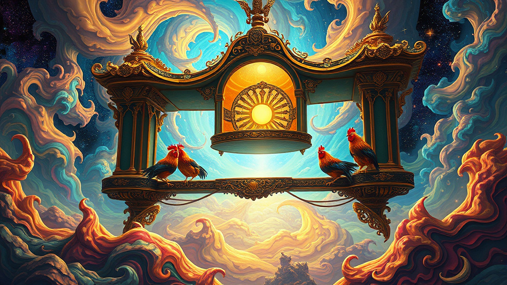 Cách làm chuồng gà đá - Hướng dẫn chi tiết từ A đến Z