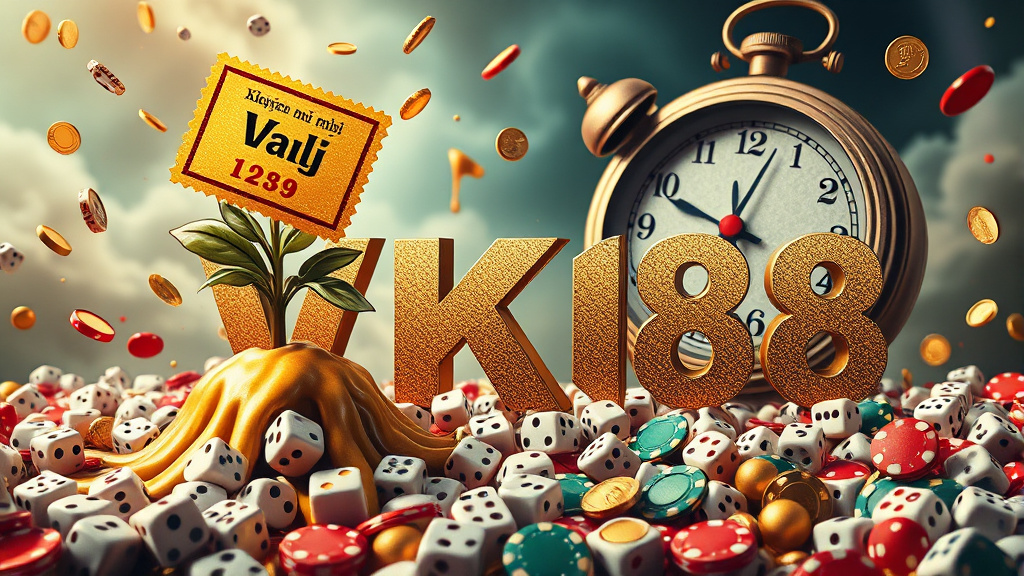 Cách tận dụng khuyến mãi VK88 hiệu quả nhất