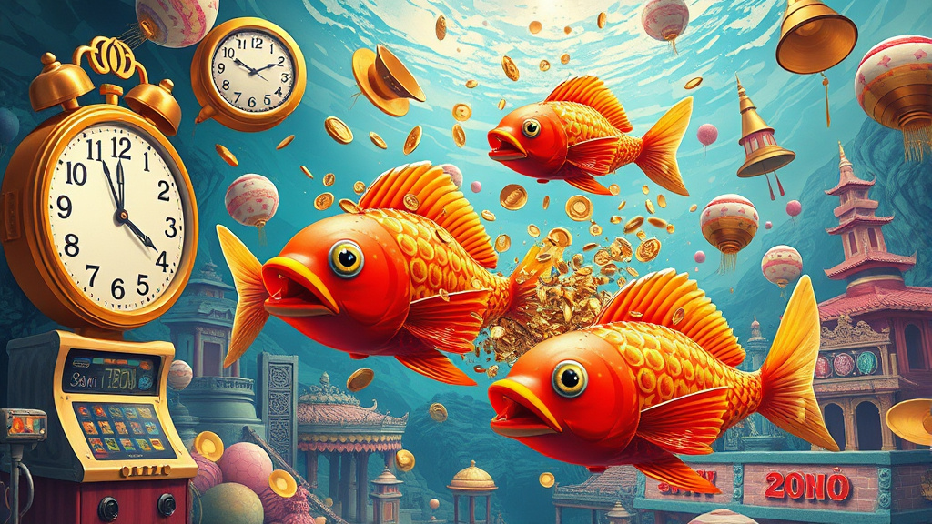 Khám Phá Thế Giới Độc Đáo Và Hấp Dẫn Của Bắn cá xèng - Trò Chơi Mang Lại Niềm Vui Và Tiền Thưởng Đặc Biệt Chơi Bắn Cá Xèng Tại VK88 – Thưởng Lớn, Đồ Họa Đẹp, Dịch Vụ Chuẩn