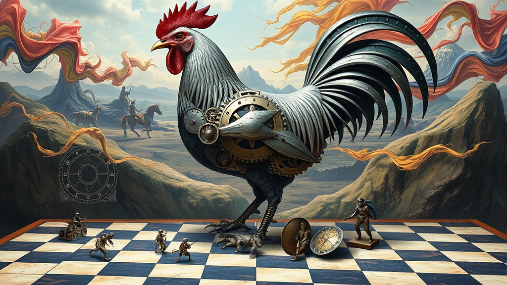 FAQ - Những câu hỏi thường gặp về cách đổ gà đá