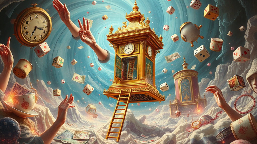 FAQ - Những câu hỏi thường gặp về quay thử thần tài