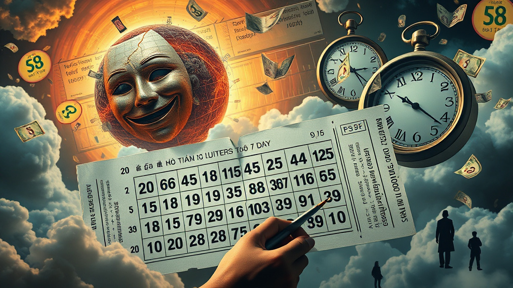 FAQ - Những thắc mắc thường gặp về xổ số chiều nay và VK88