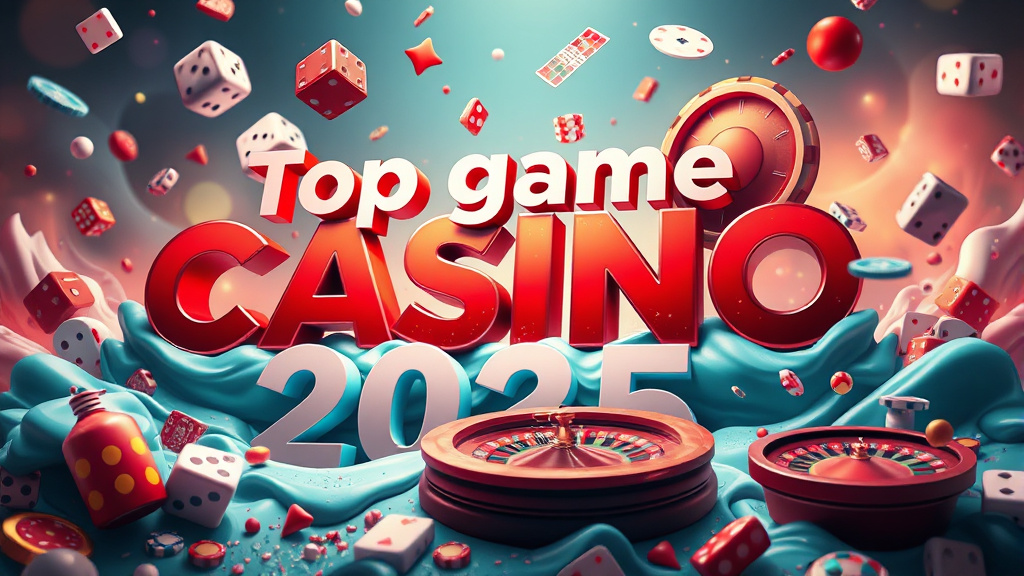 FAQs Casino 2025: Trò chơi hot, nền tảng uy tín & cách tham gia