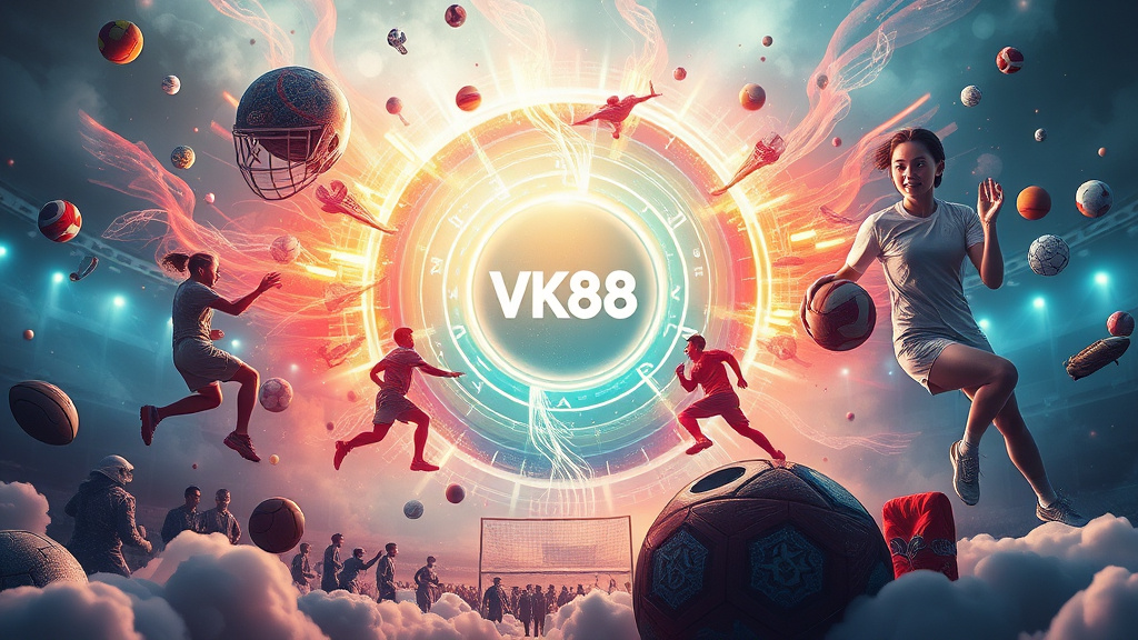 Thể thao VK88 - Cổng Thông Tin Đích Thực Dành Cho Người Yêu Môn Thể Thao FAQs – Những câu hỏi thường gặp về Thể thao VK88
