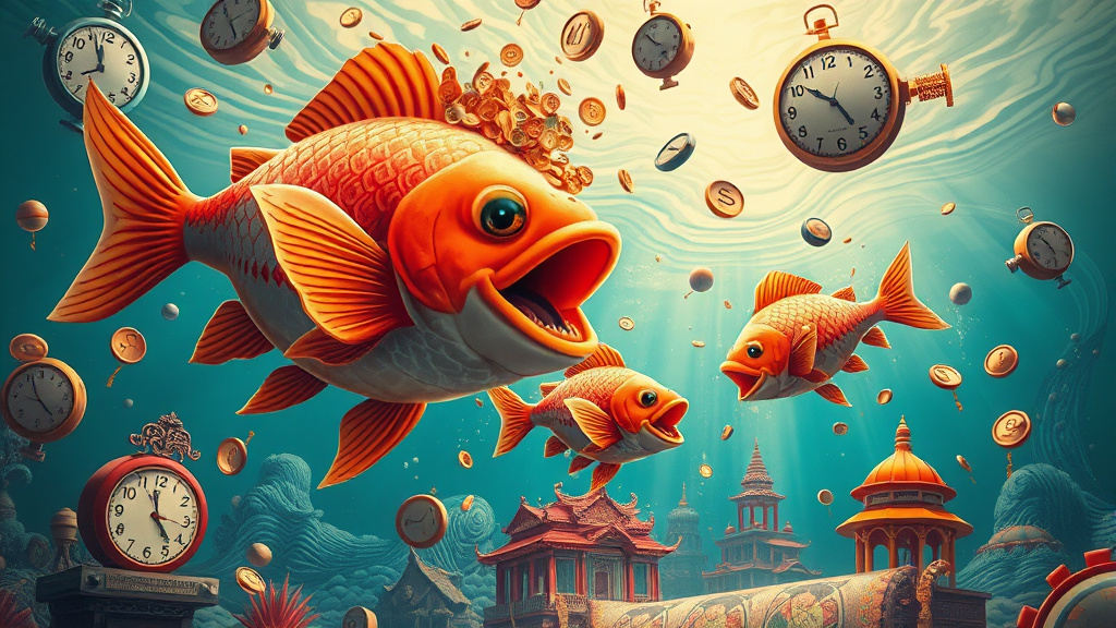 FAQs về Bắn cá xèng và VK88