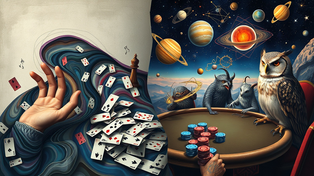 FAQs về cách chơi Poker