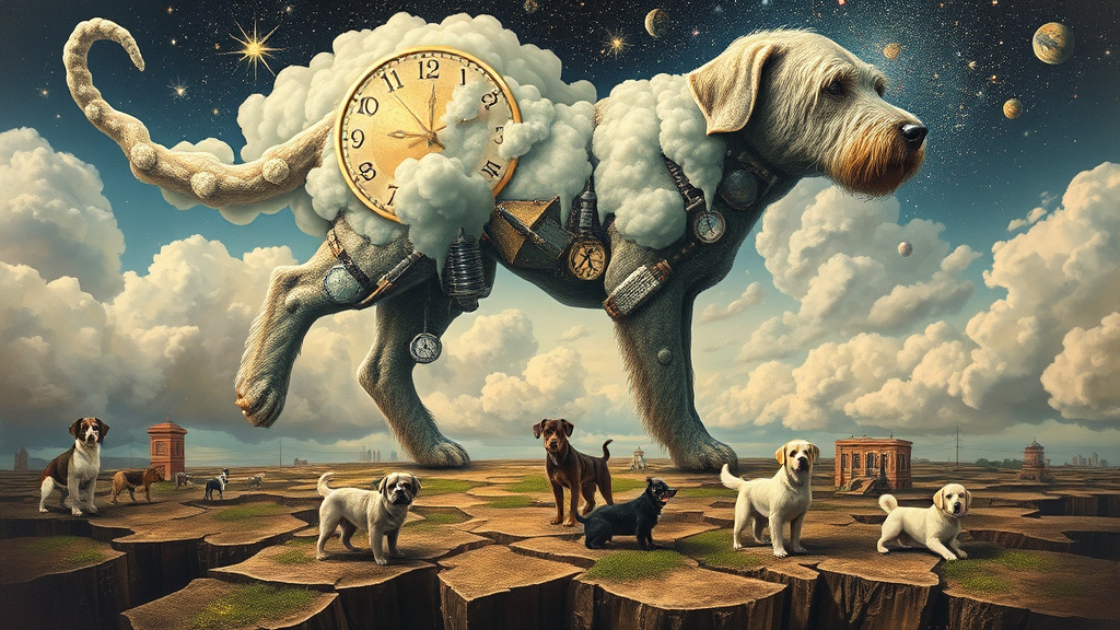 Hỏi đáp về mơ thấy chó – Những câu hỏi thường gặp