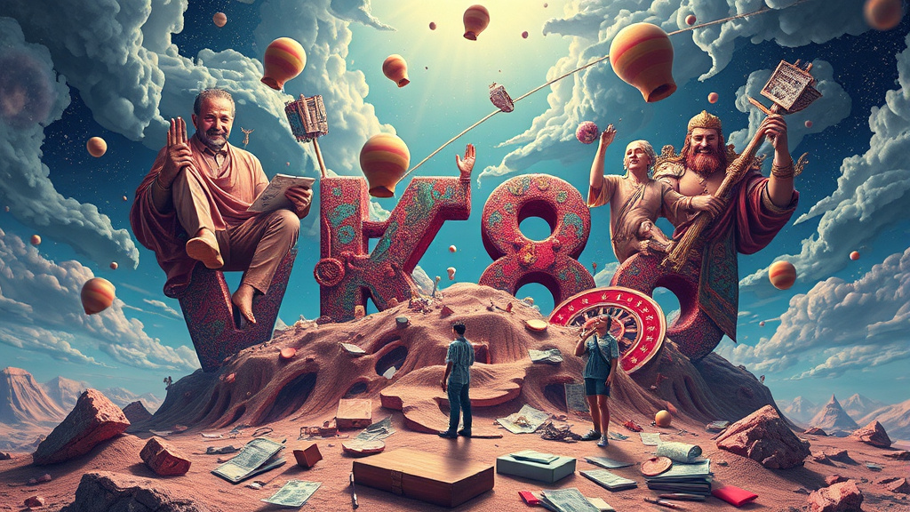 VK88 - Đánh giá và Hướng dẫn sử dụng hiệu quả từ chuyên gia Hướng dẫn các thao tác quan trọng khi tham gia VK88