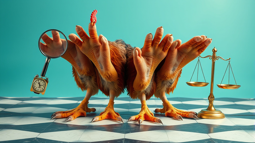 Cách đọc chân gà đá - Bí quyết giúp người chơi tự tin chọn chiến thắng trong các trận đá gà Hướng Dẫn Coi Chân Gà Đá Chuẩn Nhất Cho Người Mới