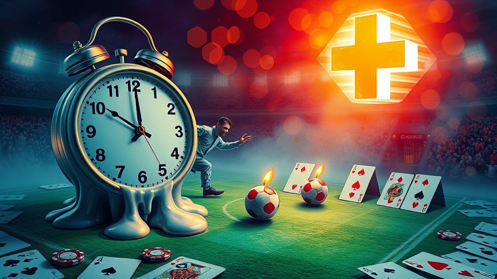 Kèo Chấp Đồng Banh Là Gì? Hướng Dẫn Đọc Kèo Và Đặt Cược