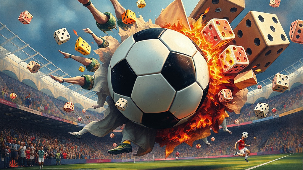 Kèo Goal Kick là gì - Hiểu rõ về cược phạt góc trong bóng đá để nâng cao trải nghiệm cá cược Kèo Goal Kick Là Gì? Hướng Dẫn Chi Tiết Cho Người Mới