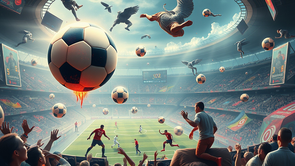 Kèo rung bóng đá là gì - Khám phá chiến lược đánh giá và dự đoán bóng đá hiệu quả Kèo Rung Bóng Đá Tại VK88: Cách Phân Tích Và Dự Đoán Hiệu Quả