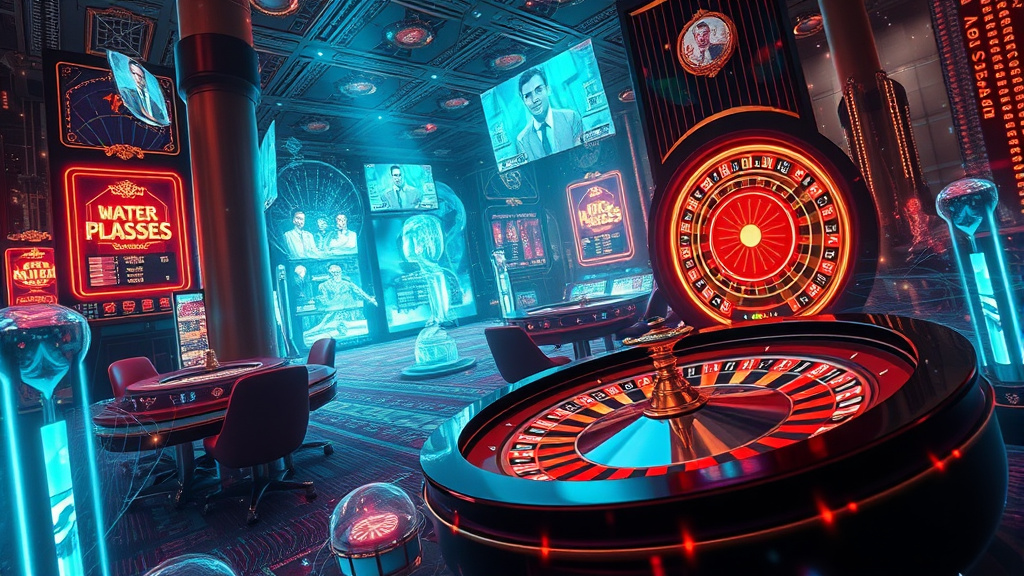 Trải Nghiệm Đỉnh Cao Với Casino Live Dealer - Sự Kết Hợp Hoàn Hảo Giữa Công Nghệ Và Giải Trí Khám Phá Casino Live Dealer: Cách Mạng Trải Nghiệm Cá Cược