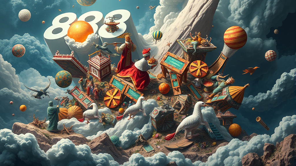 VK88 - Đánh giá và Hướng dẫn sử dụng hiệu quả từ chuyên gia Khám phá danh mục game có mặt tại nhà cái VK88