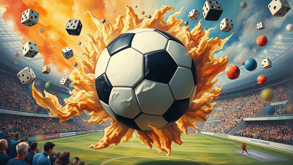 Kèo Goal Kick là gì - Hiểu rõ về cược phạt góc trong bóng đá để nâng cao trải nghiệm cá cược Khám phá kèo Goal Kick và trải nghiệm cá cược tại VK88