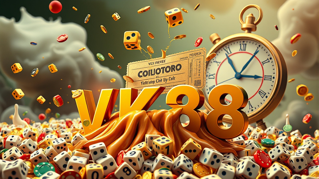 Khuyến mãi VK88 - Cơ Hội Vàng Để Thắng Lớn Và Tiết Kiệm Chi Phí Đặt Cược Lợi ích của việc tham gia các chương trình khuyến mãi VK88