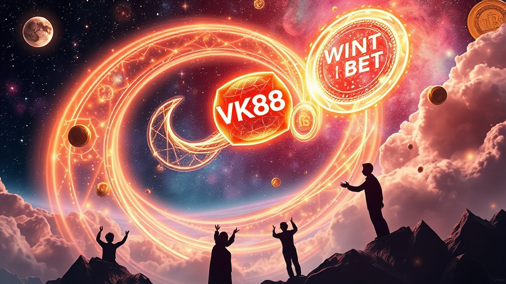 Những Thắc Mắc Thường Gặp Khi Tải app VK88 Và Cách Giải Đáp Nhanh Chóng