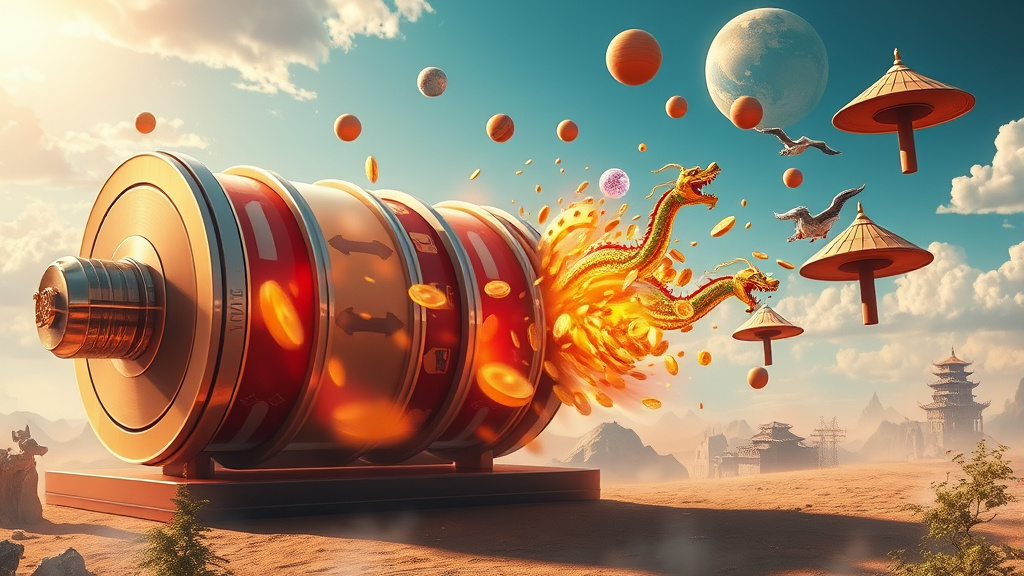 Game quay hũ miễn phí - Chiêu thức hấp dẫn để khám phá các phần thưởng giá trị Tại Sao VK88 Là Sân Chơi Game Quay Hũ Miễn Phí Được Ưa Chuộng?