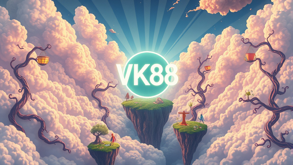 Điều khoản và điều kiện VK88 - Hướng dẫn toàn diện để hiểu rõ quyền lợi và nghĩa vụ Tầm quan trọng của việc hiểu rõ Điều khoản và điều kiện VK88