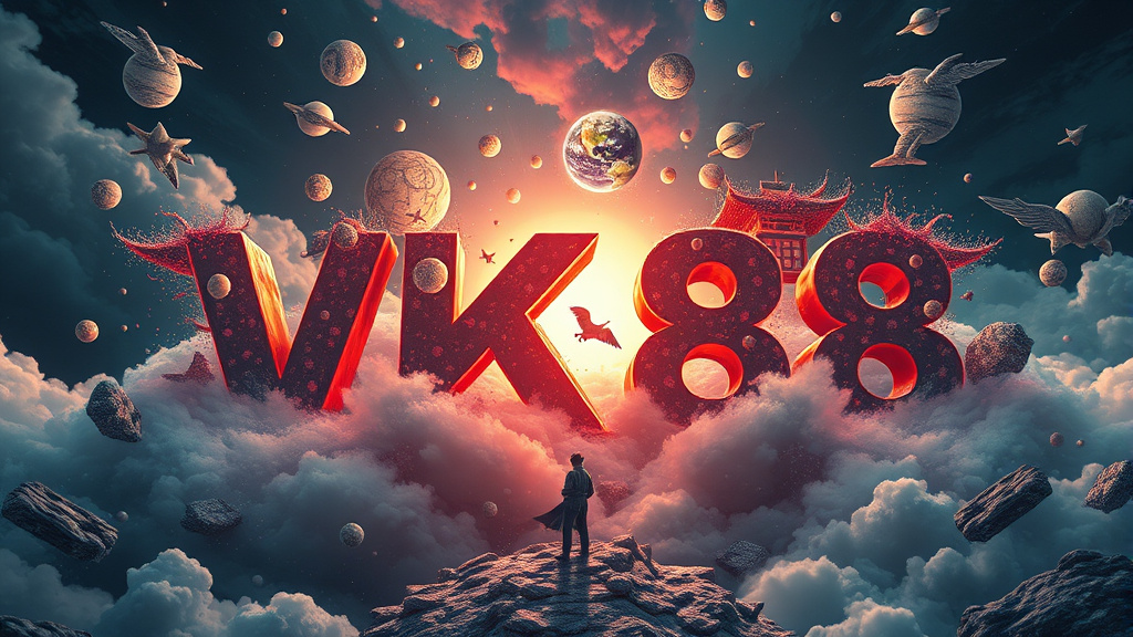 VK88 - Đánh giá và Hướng dẫn sử dụng hiệu quả từ chuyên gia Tổng hợp khuyến mãi mới nhất đến từ VK88