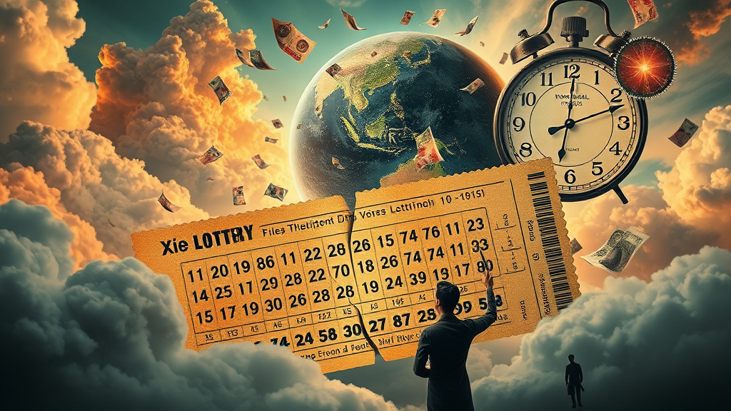 Tra Cứu Kết Quả Xổ Số Hôm Nay, Chiều Nay Cùng VK88