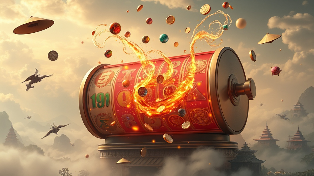 Game quay hũ miễn phí - Chiêu thức hấp dẫn để khám phá các phần thưởng giá trị Trải Nghiệm Game Quay Hũ Miễn Phí – Vui Hết Mình, Không Lo Rủi Ro