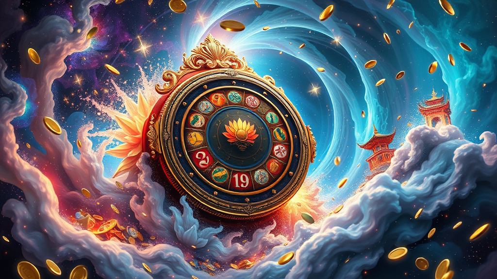 VK88 - Đối tác uy tín hàng đầu trong thế giới quay hũ và đổi thưởng trực tuyến