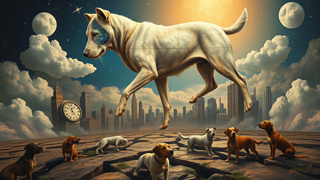 VK88 - Địa chỉ cá cược, dự đoán đỉnh cao từ các giấc mơ về chó và nhiều lĩnh vực khác