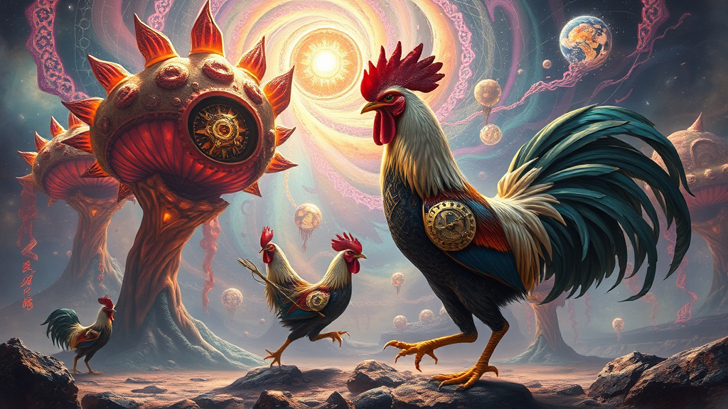 Cách đổ gà đá cựa hiệu quả - Bí quyết chiến thắng qua từng trận đấu VK88 - Địa chỉ tin cậy cung cấp dụng cụ và phụ kiện đổ gà đá cựa chuyên nghiệp