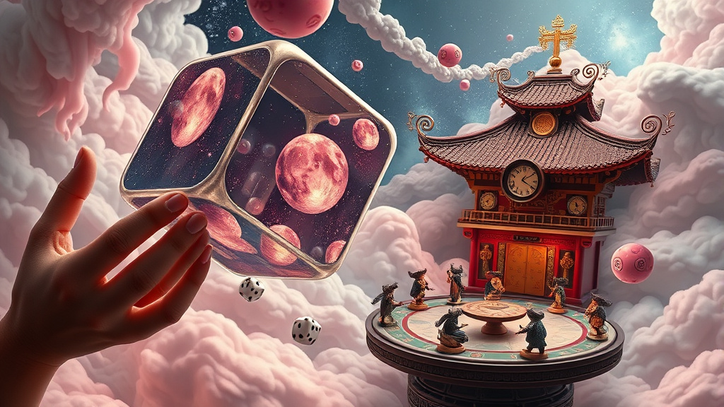 Cách chơi Sicbo - Hướng dẫn chi tiết để làm chủ trò chơi cá cược hấp dẫn này VK88 - Nền tảng cá cược uy tín hỗ trợ chơi Sicbo mượt mà