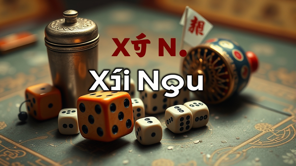 VK88 - Nền tảng lý tưởng để trải nghiệm cách chơi Xí Ngầu đỉnh cao