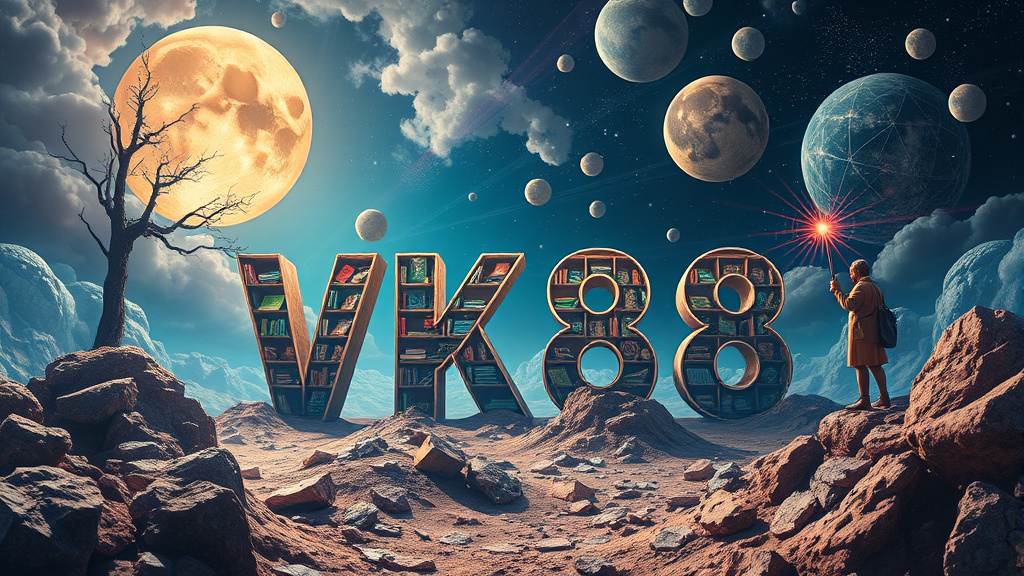 VK88 - Đánh giá và Hướng dẫn sử dụng hiệu quả từ chuyên gia VK88 quy tụ những ưu điểm nổi bật