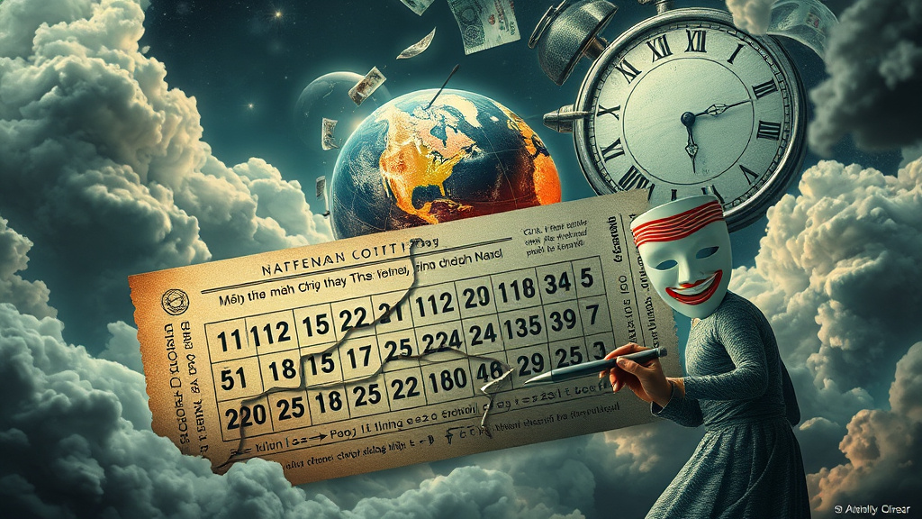 Xổ Số Chiều Nay: Cập Nhật Kết Quả & Chiến Lược Dự Đoán