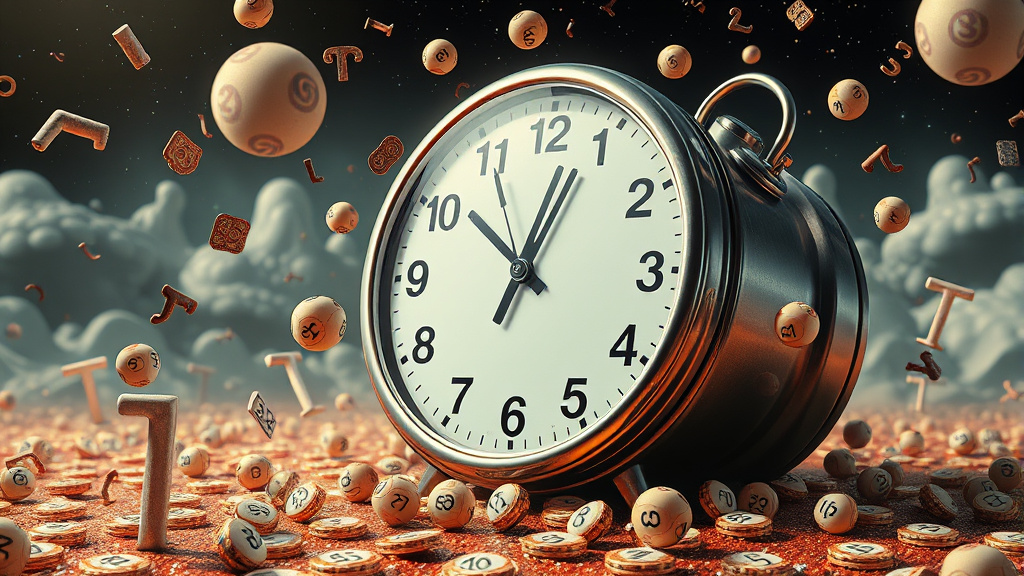 Xu hướng lô gan – Làm mới tư duy và chiến lược trong dự đoán